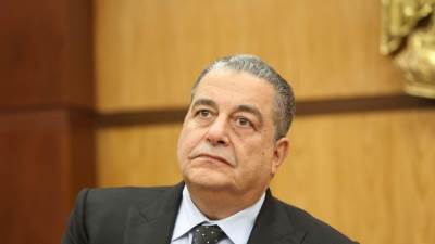 ياسين منصور: 2.6 مليار جنيه رسوم الساحل الشمالي على بالم هيلز