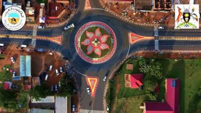 بـ40 مليون دولار.. "المقاولون العرب" تنتهي من تنفيذ مشروعات طرق بشرق أوغندا