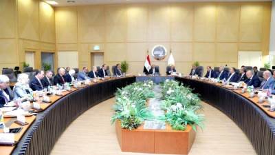 «سوبر جيت» تحقق إيرادات وعوائد بقيمة 617 مليون جنيه في 2024