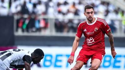 موعد مباراة الأهلي والاتحاد السكندري في الدوري الممتاز