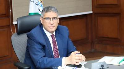 محافظ الجيزة يعلن رفع درجة الاستعداد القصوى لاستقبال فصل الشتاء