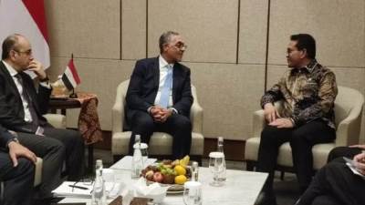 "الصندوق السيادي الإندونيسي" يدير أصول بقيمة 10 مليارات دولار.. تفاصيل