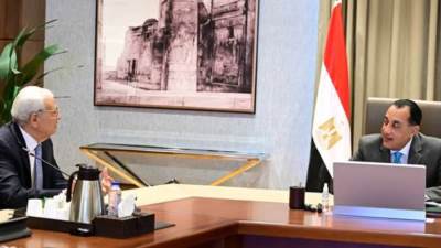 "الحكومة": "تطبيق نظم تحفيز المواطنين" يساهم في تراجع التهرب الضريبي إلى 16%
