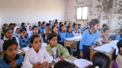 تعليم القاهرة تتيح جداول امتحانات شهر أكتوبر لطلاب النقل