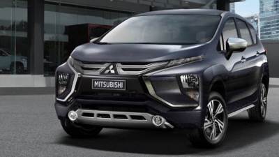 مواصفات ميتسوبيشي إكسباندر الجديدة في السوق المصري