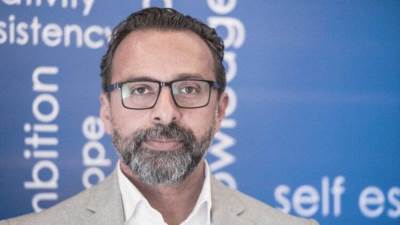 «القاضي»:الحكومة تنافس القطاع الخاص في الإسكان الفاخر والسوق العقاري يواجه خطر الاختلال