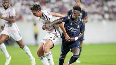 موعد مباراة ريال مدريد ويوفنتوس في دوري أبطال أوروبا