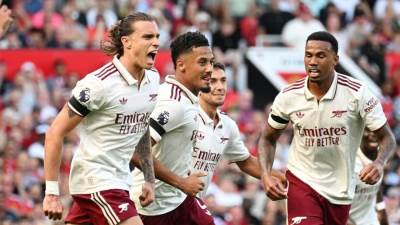 موعد مباراة أرسنال وأتلتيكو مدريد في دوري أبطال أوروبا