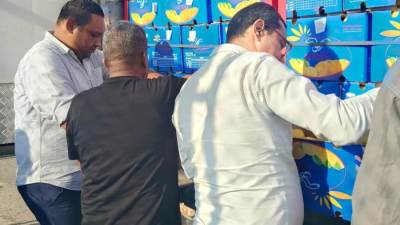الزراعة تشن حملات تفتيشية لمنع تصدير برتقال غير ناضج