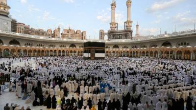 شروط التقديم لـ"حج الجمعيات الأهلية" لموسم 1447هـ- 2026م