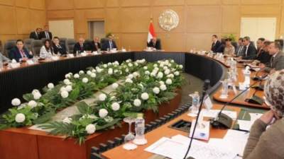 عصمت: مشروعات إنشاء المحطات النووية نقلة نوعية في منظومة إنتاج الكهرباء