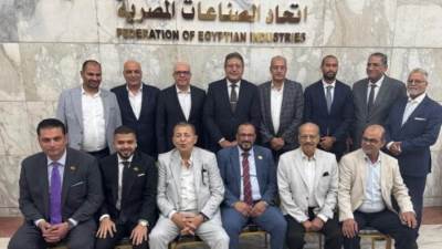 فوز 12 عضوًا بالتزكية في انتخابات غرفة التطوير العقاري