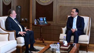 رئيس الوزراء: مؤشرات الأداء الاقتصادي تعكس استقرارًا في الاحتياطي النقدي الأجنبي