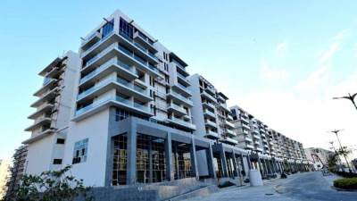 تفاصيل طرح وحدات مشروع مزارين بالعلمين الجديدة