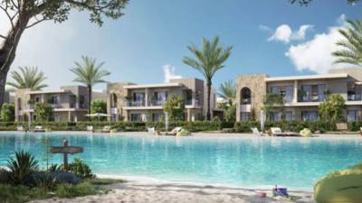 ملاك مشروع «سمر الساحل الشمالي» يتهمون «الأهلي صبور» ببيع الأرض مرتين