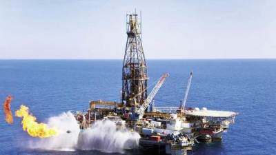  اكتشافات بترولية جديدة تضيف 5 آلاف برميل و42 مليون قدم غاز يوميًا 