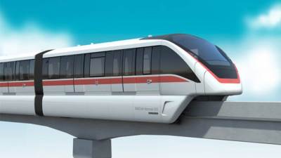 تعريفة الركوب.. تعرف على القيمة التقريبية لسعر "تذكرة المونوريل"