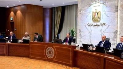 "الحكومة" تحذر.. مياه النيل قضية وجودية لا هوادة فيها ولا تهاون