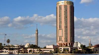 الحكومة توافق على مبادرة جديدة لدعم بناء الغرف الفندقية