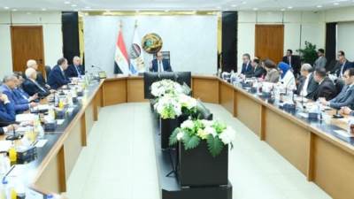  7.6 مليار جنيه صافي أرباح "القابضة الكيماوية" بنهاية 30 يونيو 2025