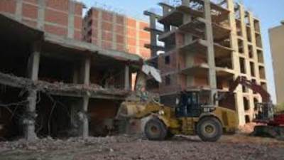 مد مهلة التقدم بطلبات التصالح على مخالفات البناء ٦ شهور