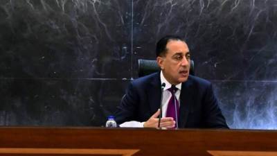 مدبولي: تحريك أسعار الوقود لا يبرر رفع أسعار السلع والخدمات