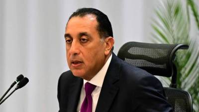 مدبولي: توقعات المؤسسات الدولية تشير إلى ارتفاع معدل نمو الاقتصاد المصري