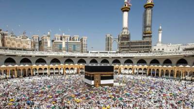 هل يُمكن تقسيط سعر رحلة الحج بالجمعيات الأهلية؟؟.. التضامن تُجيب