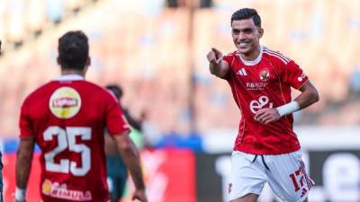 الأهلي يفوز على الاتحاد السكندري بهدفين لهدف في الدوري الممتاز