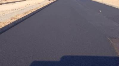 جهاز العبور الجديدة يواصل خطة التطوير الشاملة ورفع كفاءة الصرف والكهرباء