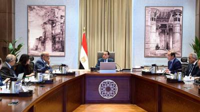 رئيس الوزراء: محطة الضبعة النووية مشروع قومي يعزز أمن الطاقة في مصر