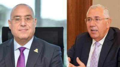 حزب الجبهة الوطنية يرد على استقالات أمانة سوهاج.. لم نعد أحد بمقعد