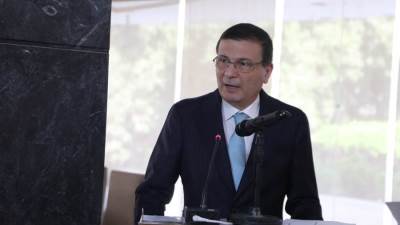 وزير الزراعة: الشراكة مع أفريقيا ضرورة استراتيجية لتحقيق الأمن الغذائي المشترك
