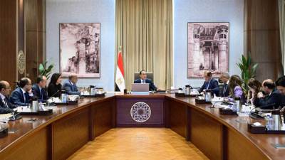 مدبولي: مستمرون في التوسع بمشروعات الطاقة الشمسية والرياح لتحقيق الأمن الكهربائي