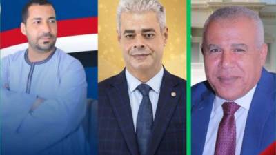 3 مرشحين من البداري يخوضون انتخابات مجلس النواب عن الدائرة الثالثة