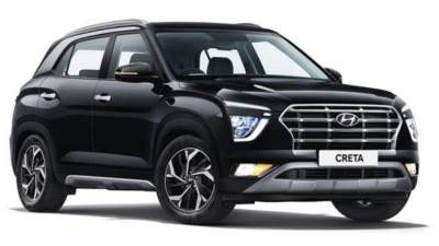 مواصفات قوية.. سعر هيونداي كريتا موديل 2026