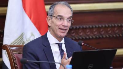 مصر تشارك في التوقيع على اتفاقية الأمم المتحدة لمكافحة الجريمة السيبرانية
