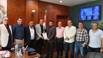 تامر جبر: محطة تنقية مياه العبور تحصل على 3 شهادات «أيزو» دولية 