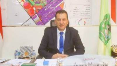 رئيس جهاز العاشر من رمضان يتابع أعمال التطهير ورفع كفاءة شبكات الصرف 