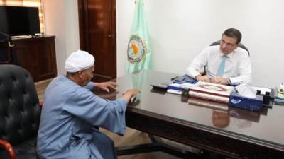  وزير الزراعة يوجه بتشكيل لجنة عاجلة لمتابعه مقترحات المزارعين