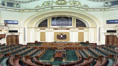 أسماء مرشحي الفردي لانتخابات مجلس النواب 2025 .. القائمة النهائية