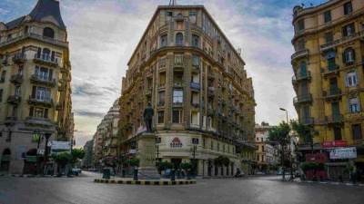 بعد واقعة السويس.. حالات الإخلاء التي يحددها قانون الإيجار القديم