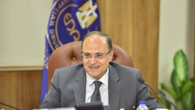 الغمراوي: نسعى لتطوير منظومة رقابية مرنة ومتوافقة مع المعايير الدولية