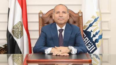 محافظ القاهرة: شاشات عرض وكرنفالات احتفالًا بافتتاح المتحف المصري الكبير