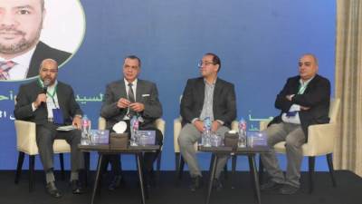 كجوك: الأولوية الاستراتيجية فى «المالية» للاستثمار فى العنصر البشرى وتحسين أوضاع العاملين