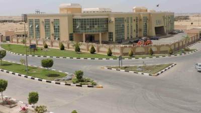 «المؤشر» ينشر تفاصيل طرح 73 قطعة أرض صناعية بالفيوم