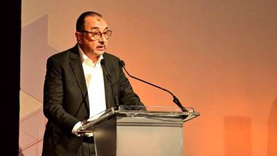 شيمي: "إيجيبت أنود" تعد من أوائل شركات تحميص الفحم البترولي بالشرق الأوسط