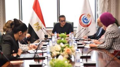 وزير الصحة: تدشين منصة إلكترونية لتقديم الاستشارات السريرية الرقمية في علم الأمراض