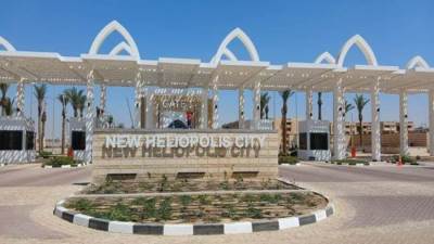 جهاز هليوبوليس الجديدة يُهيب بالسكان سرعة إخلاء جراجات السيارات 