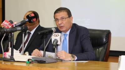 وزير الزراعة: تحويل تحديات الغذاء والمناخ إلى فرص للنمو بفضل القيادة السياسية